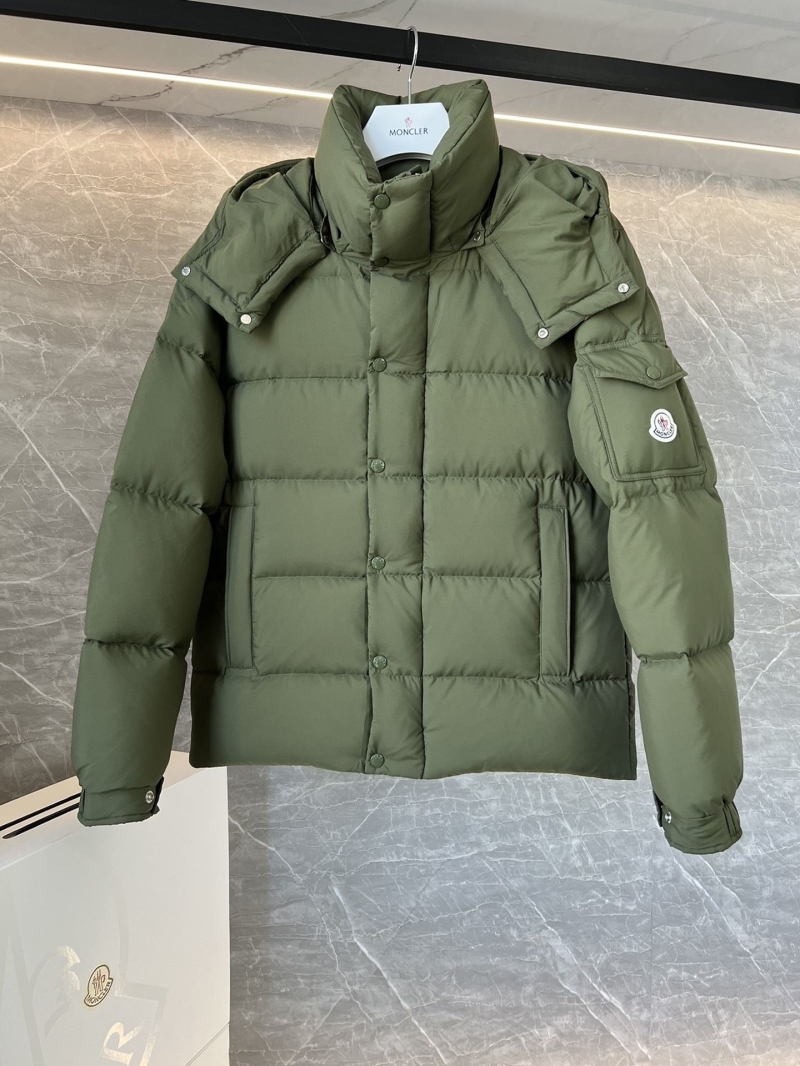 Moncler Down Coat